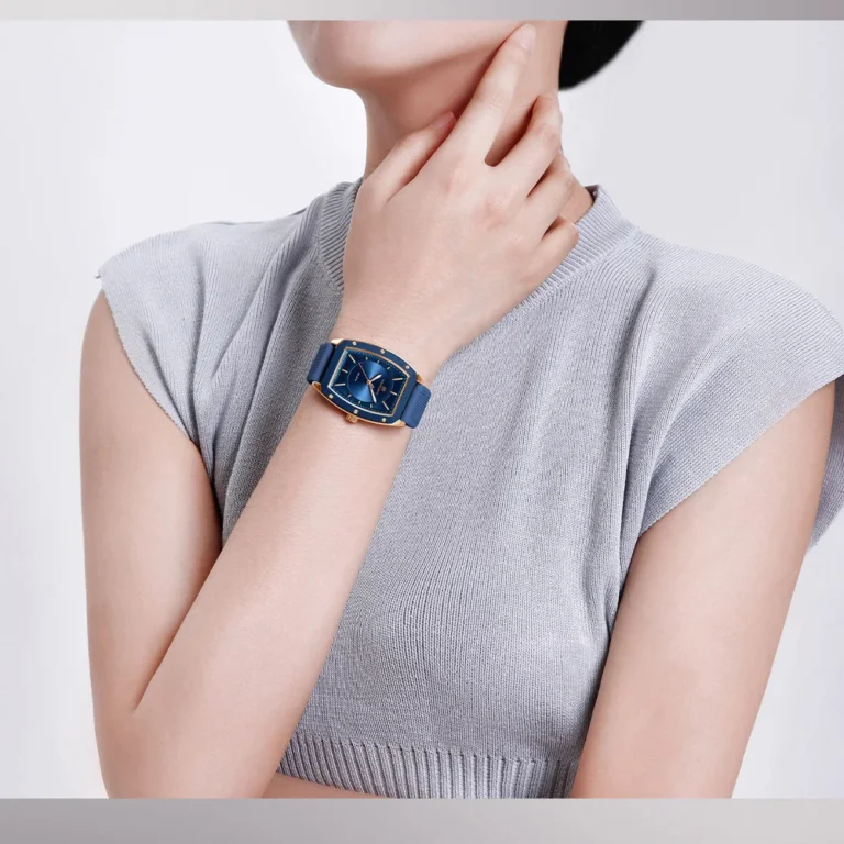 NaviForce Watch NF5049-RG/BE/BE 5