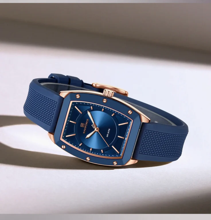 NaviForce Watch NF5049-RG/BE/BE 7