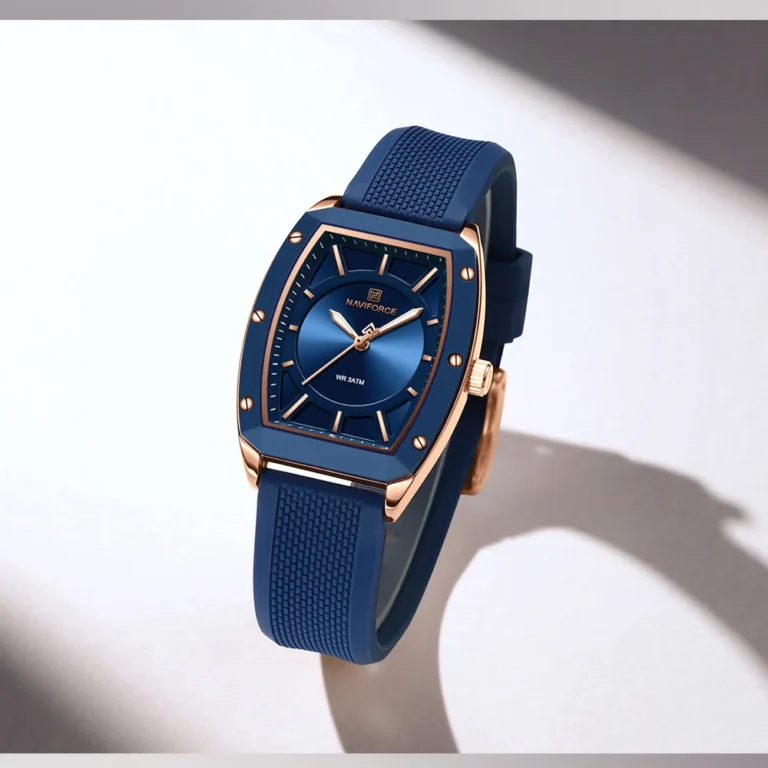 NaviForce Watch NF5049-RG/BE/BE 8